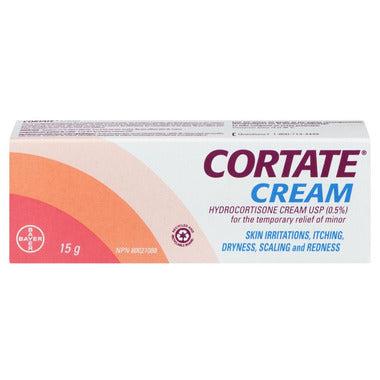 cortate cream