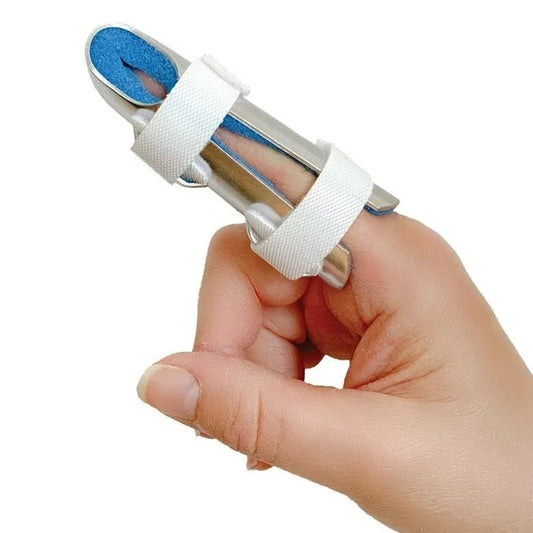 Cot Style Finger Splint