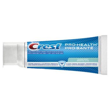 Crest Pro Health Image