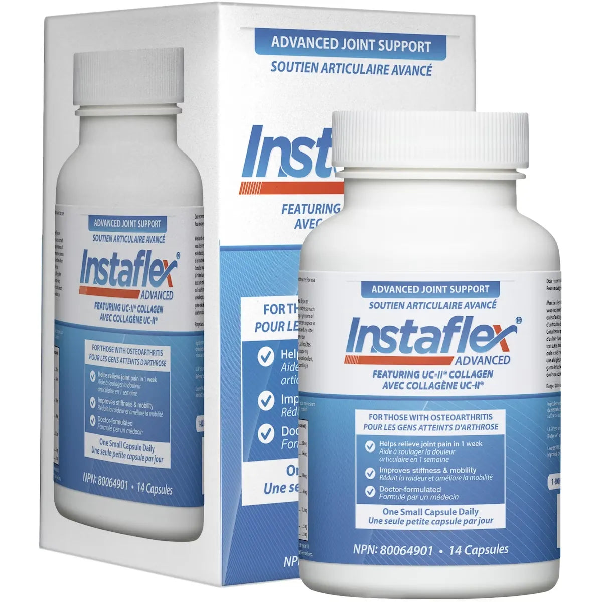 Instaflex Advanced product image