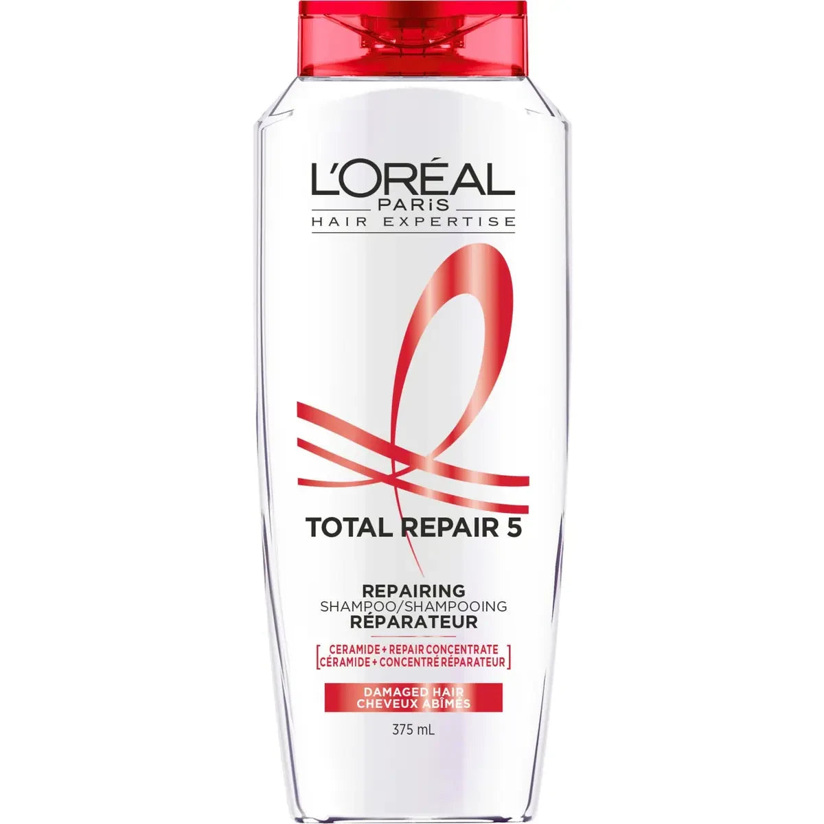 L'Oréal Paris Repairing Shampoo Total Repair 5 product image
