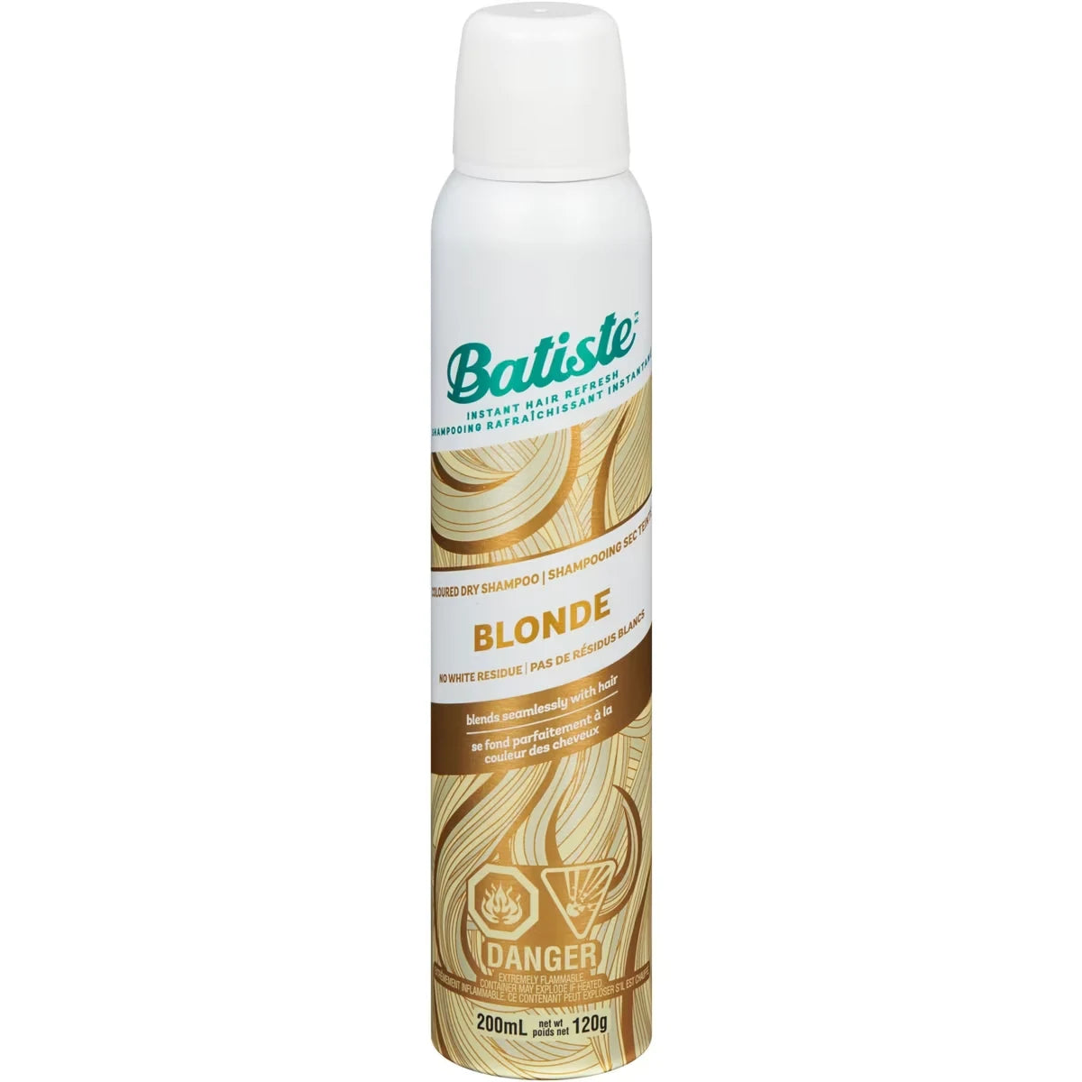 Batiste Dry Shampoo, Blonde product image