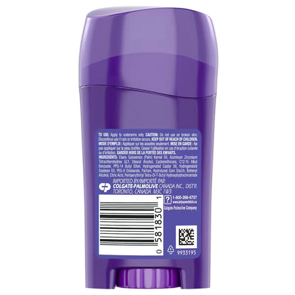 Lady Speed Stick Antiperspirant Deodorant, Invisible, Powder Fresh product detail