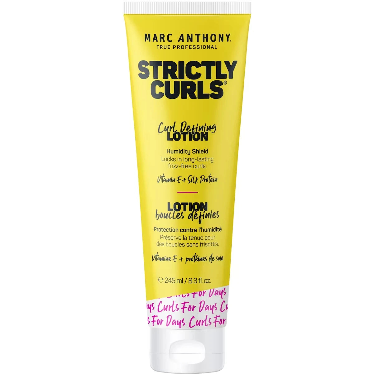 Marc Anthony Strictly Curls Curl Defining Lotion product image