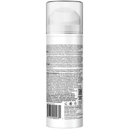 Marc Anthony Repair Bond +RescuplexTM Defrizzing Smoothing Cream product detail