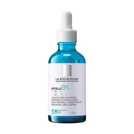 La Roche-Posay Hyalu B5 Anti-Wrinkle Plumping Serum 50 mL product image