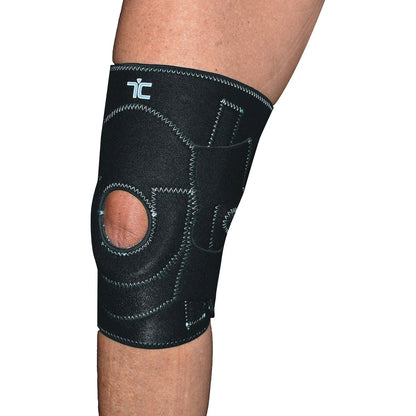 Trainers Choice Knee Stabilizer product detail