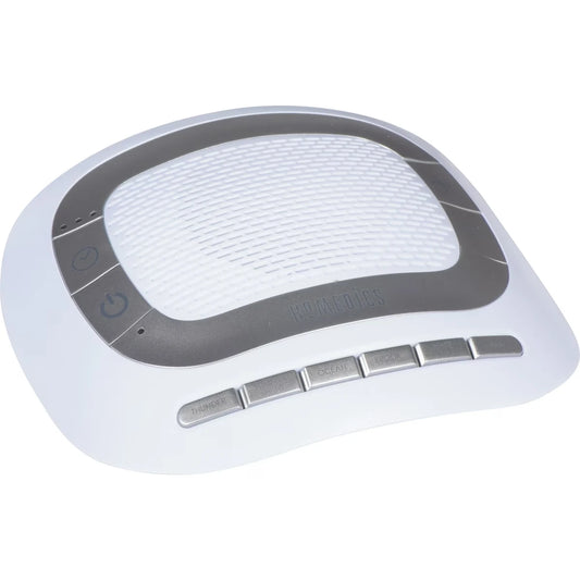 Homedics SoundSpa Rejuvenate product detail