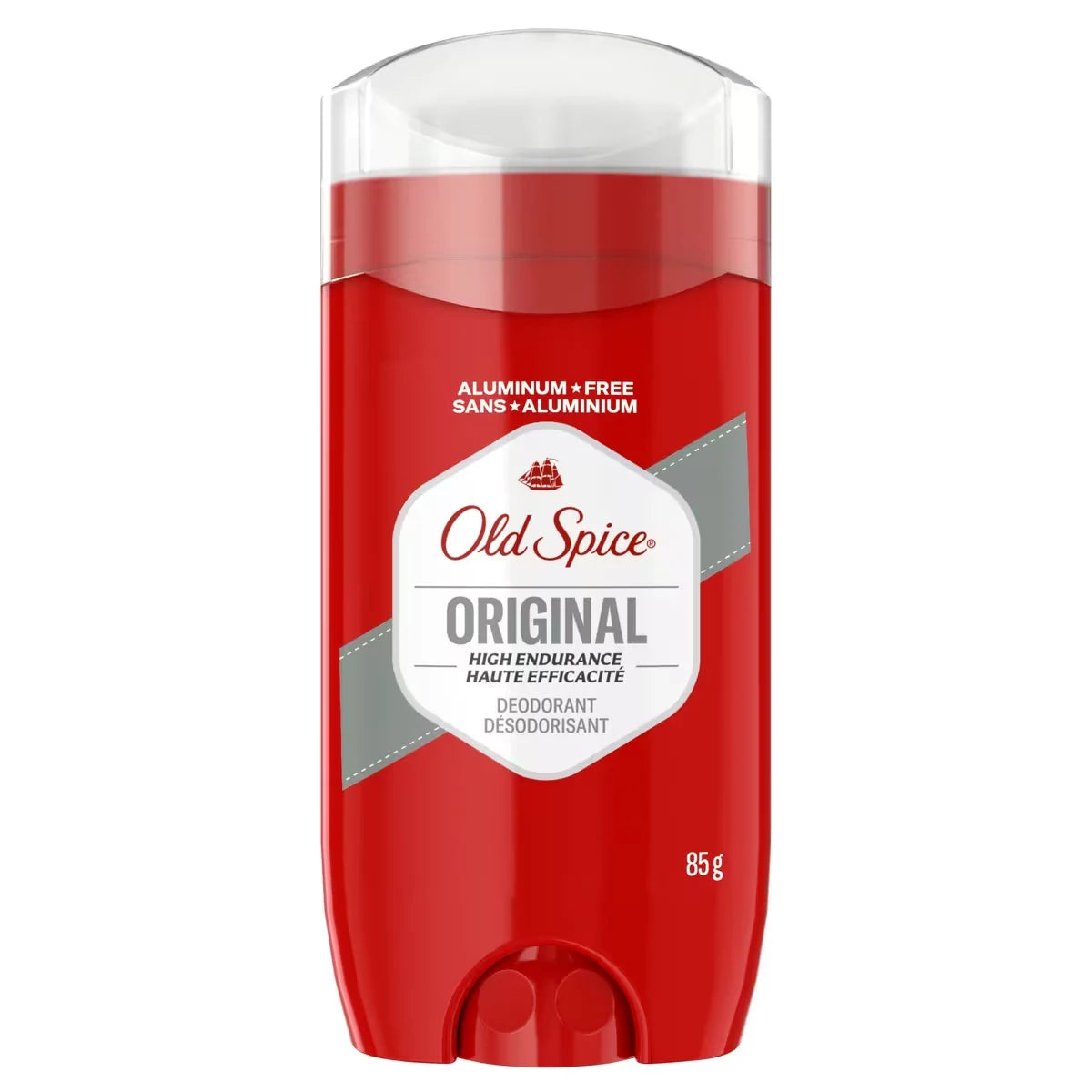 Old Spice High Endurance Deodorant for Men, Aluminum Free, Original Scent product detail