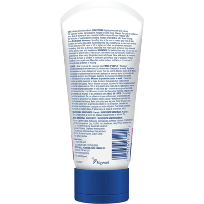 Banana Boat Simply ProtectTM Baby Mineral Sunscreen Lotion Spf 50+ product detail
