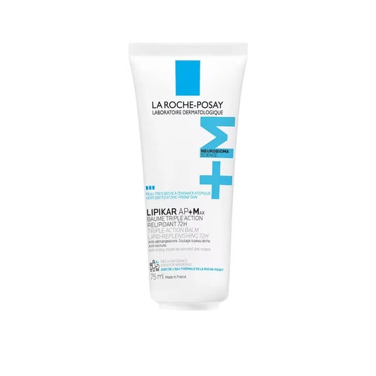 La Roche-Posay Lipikar Baume AP+Max, Soothing Body Cream product image