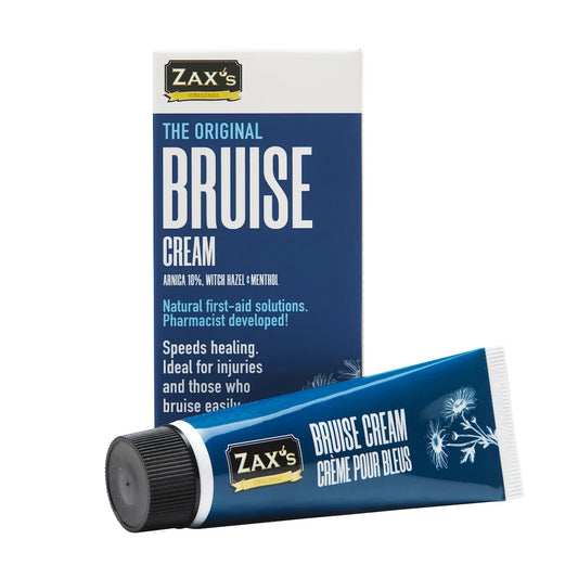 Zax's Original Creams Bruise Cream product image