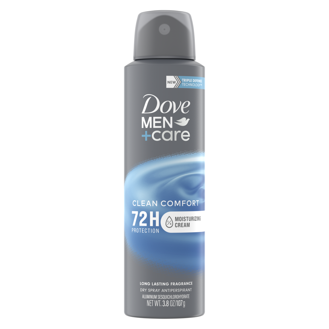 Dove Men care