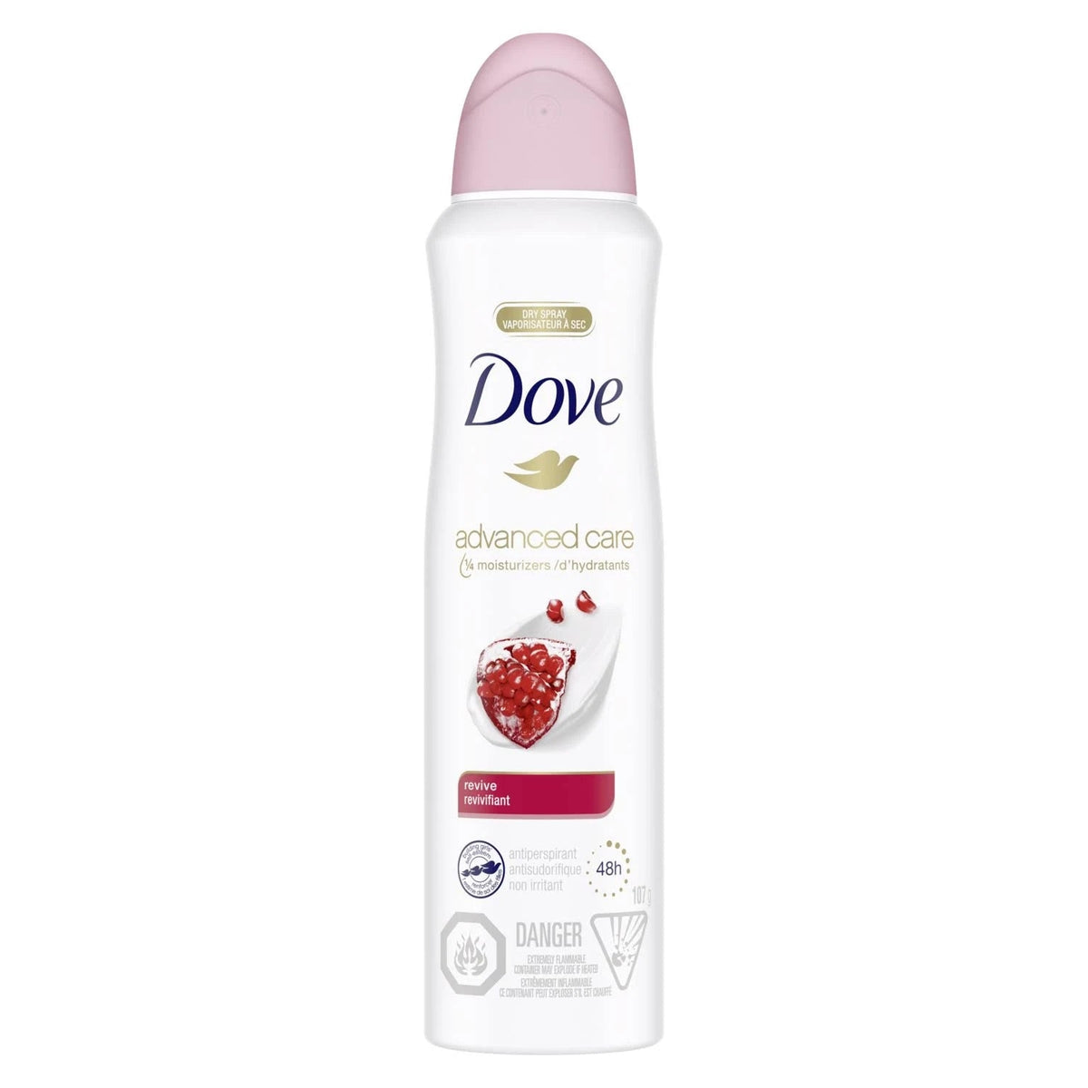 Dove advance care Image