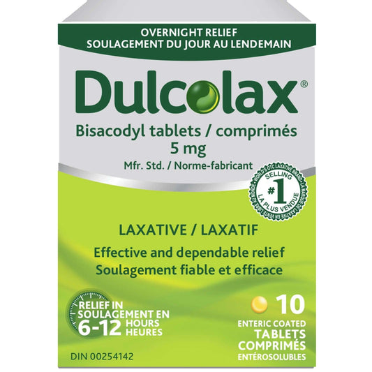 Dulcolax s