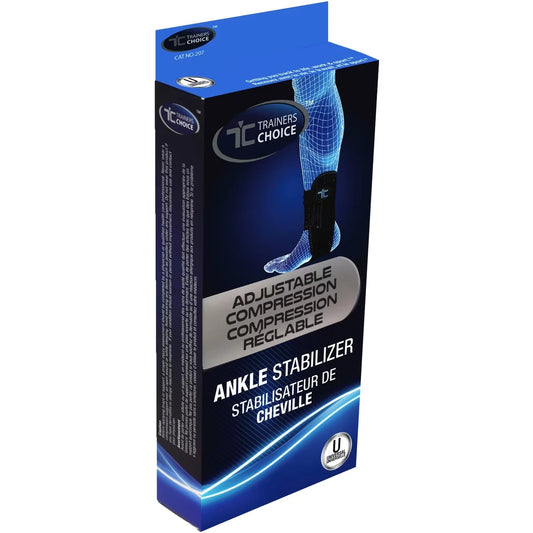 Trainers Choice Ankle Stabilizer product image