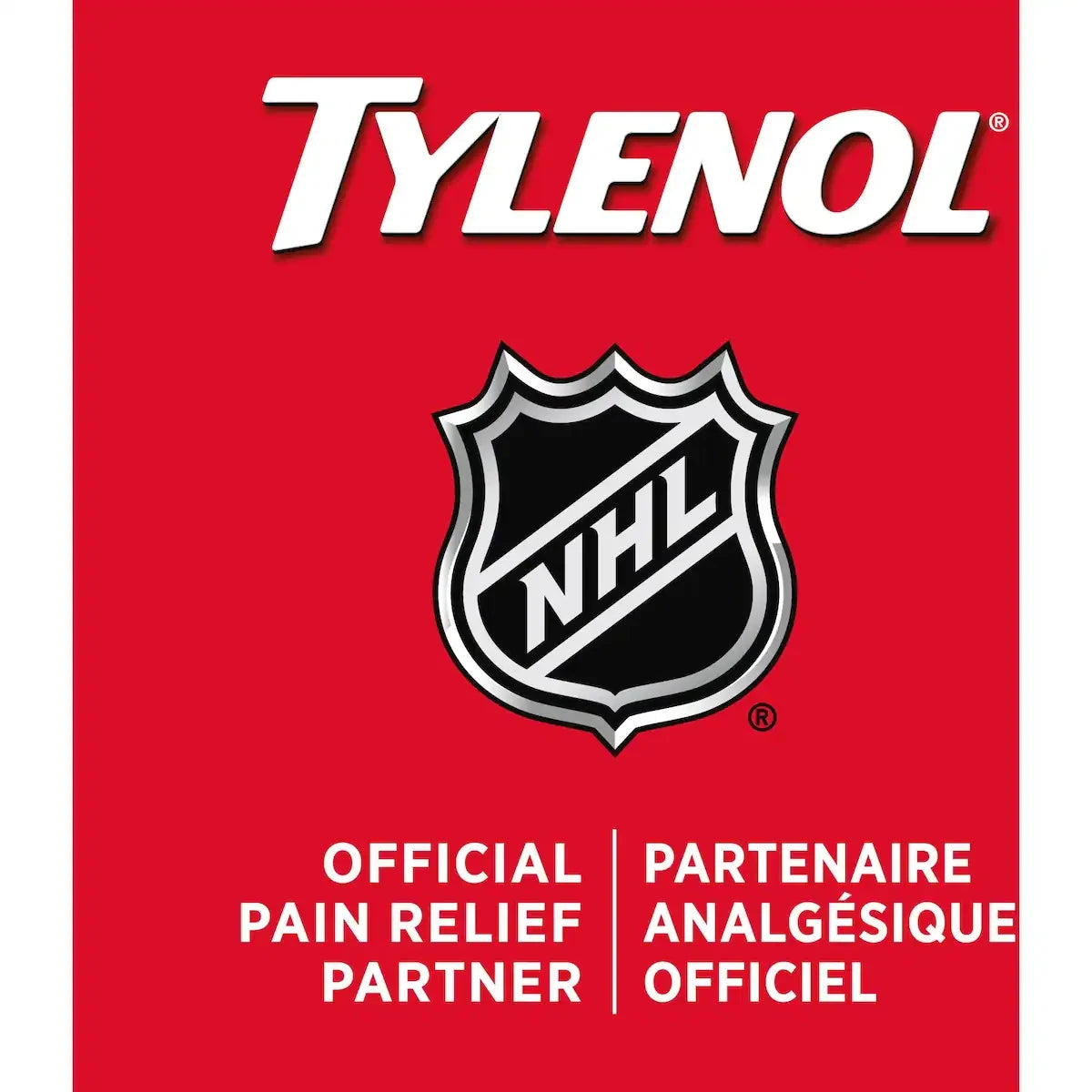 Tylenol Extra Strength Back Pain Relief & Muscle Relaxant product detail