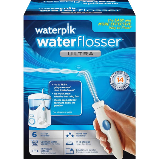 Waterpik Ultra Waterflosser product image