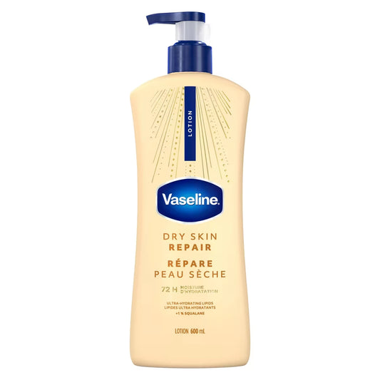 Vaseline Intensive Care Dry Skin Repair Lotion product image