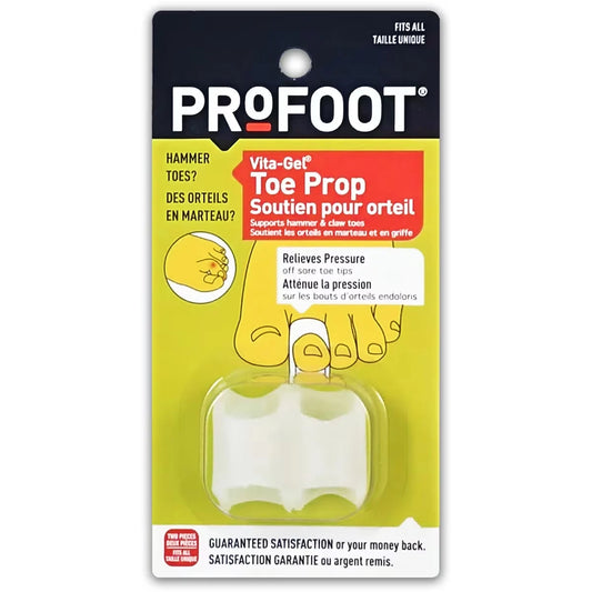 Profoot Vita-GelTM Toe Prop product image