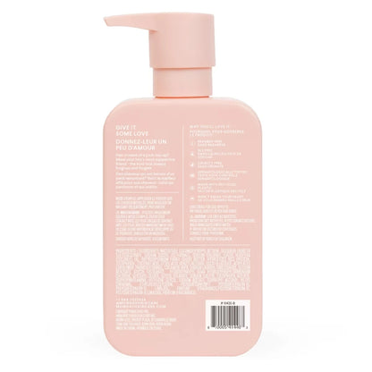 MONDAY Haircare Moisture Shampoo product detail