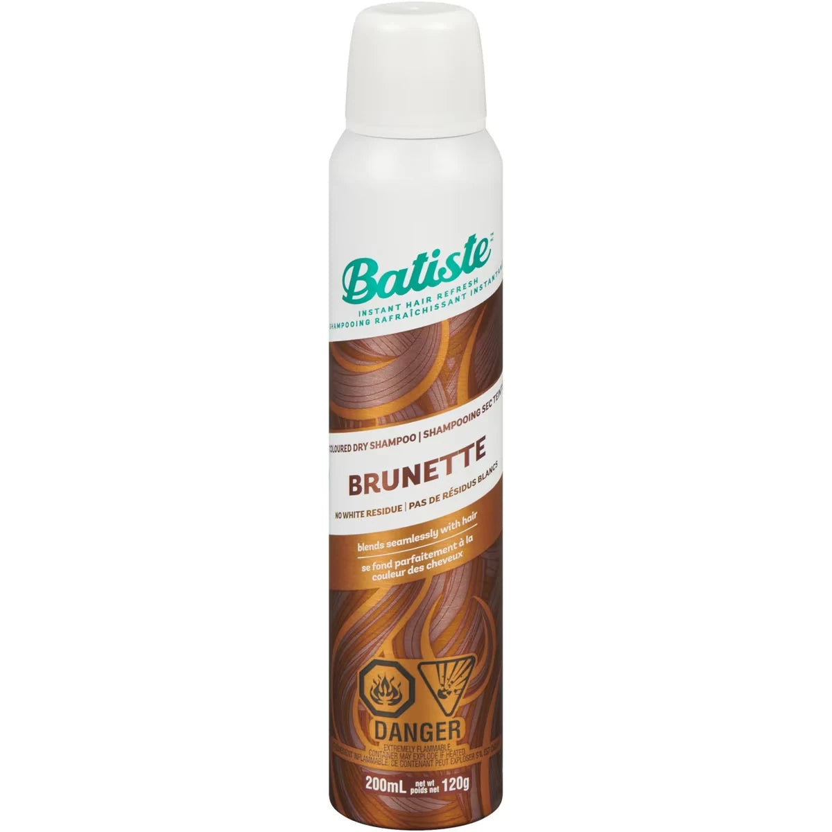 Batiste Dry Shampoo Beautiful Brunette product image