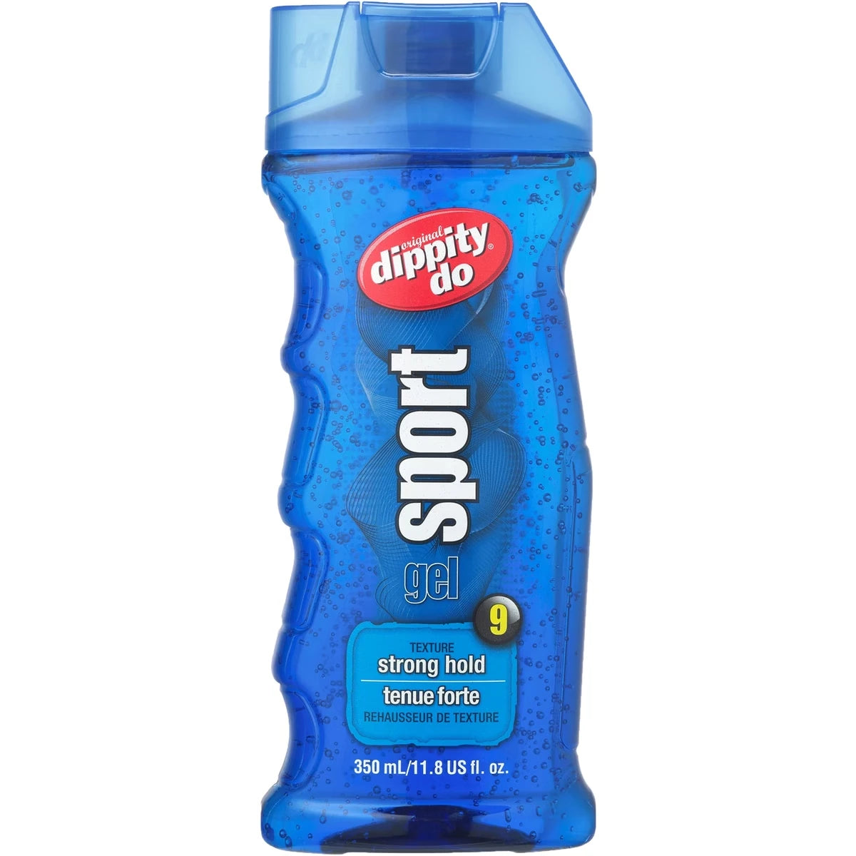 Dippity Do Sport Gel view 2