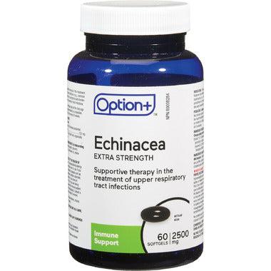 option Plus Echinacea