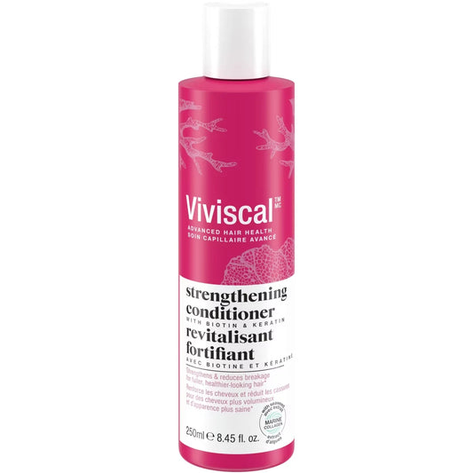 Viviscal Strengthening Conditioner front package