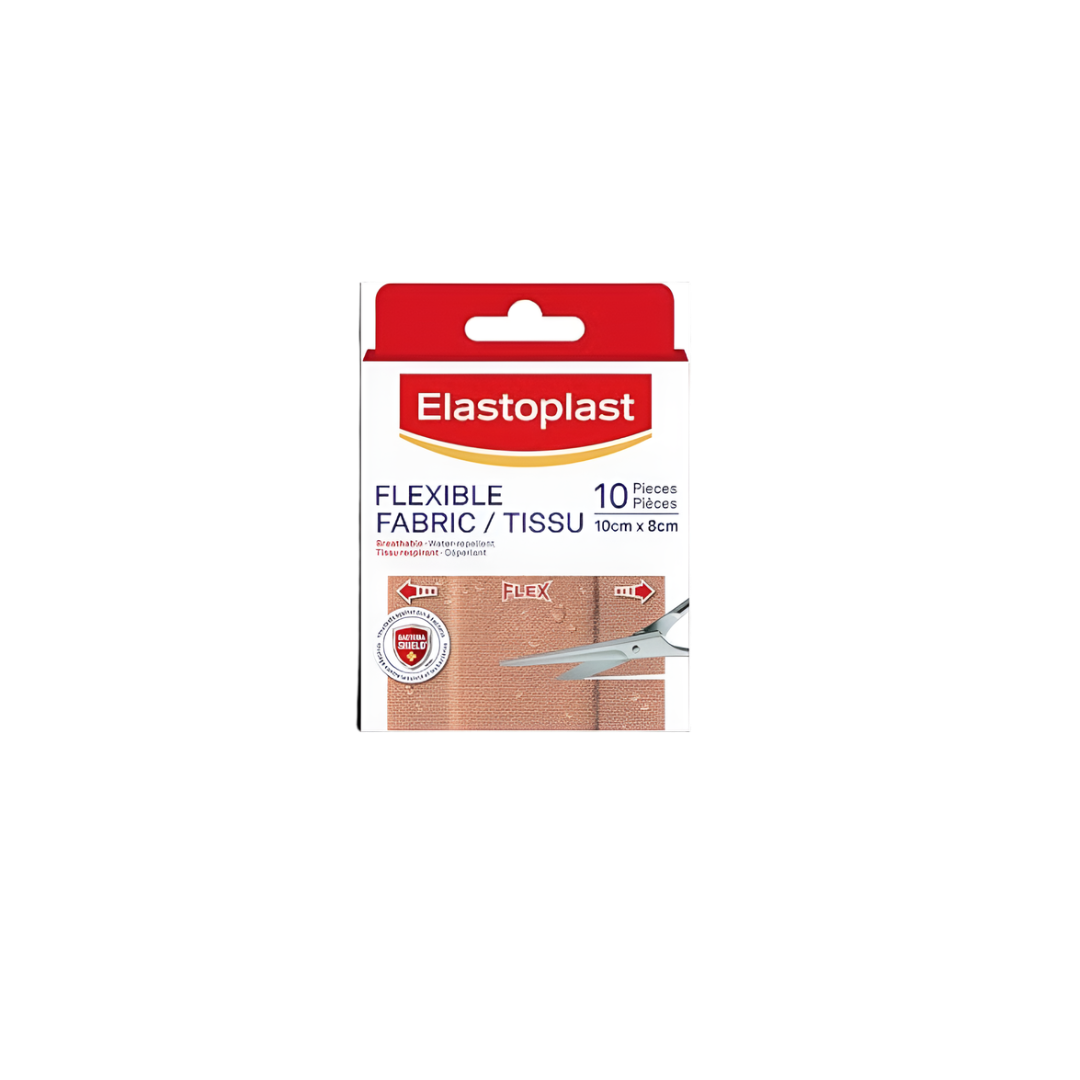 Elasto plast