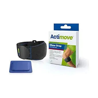 Elbow Strap - Hot/Cold Pack