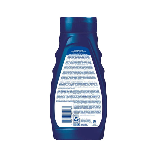 Selsun Blue 2-In-1 Anti-Dandruff Shampoo and Conditioner, 300mL product detail