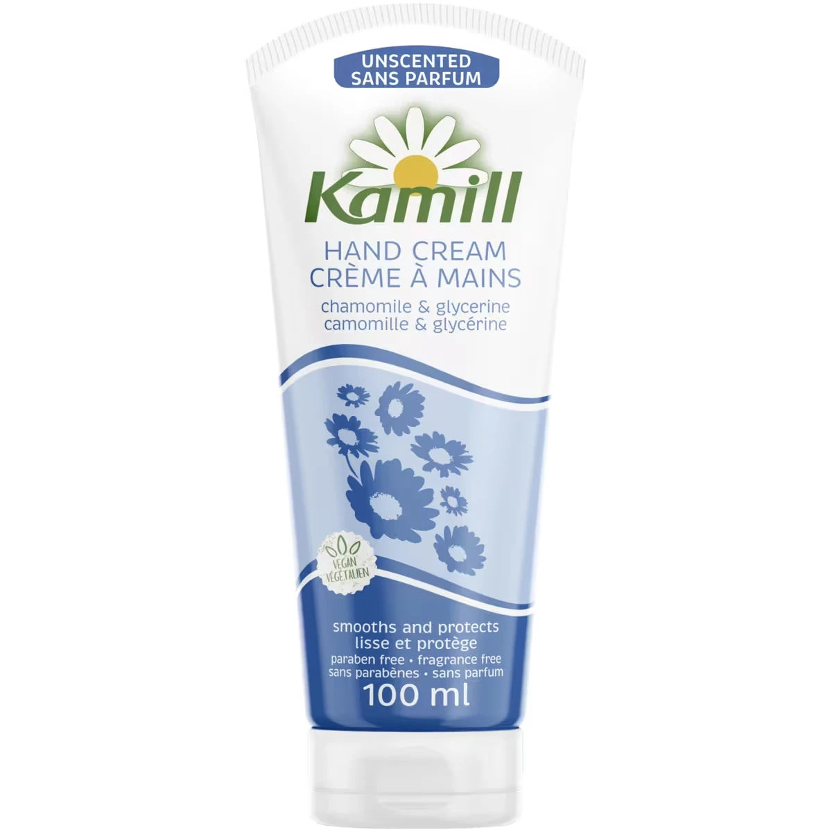 Kamill Hand Cream - Unscented view 2