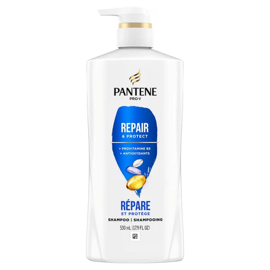 Pantene PRO-V Repair & Protect Shampoo, 530 mL product image
