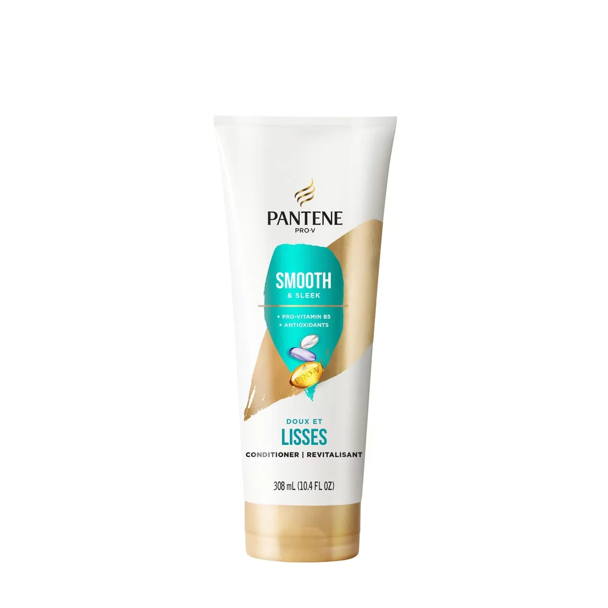 Pantene PRO-V Smooth & Sleek Conditioner product image