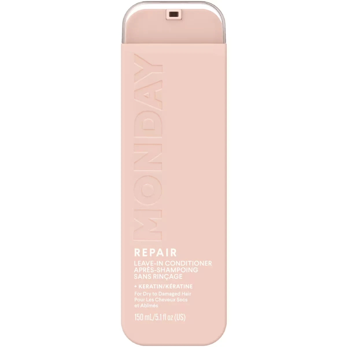 MONDAY Haircare Leave In Conditioner - Repair front package