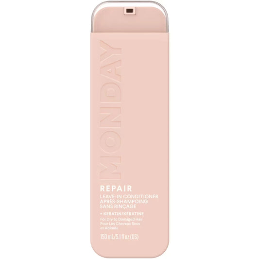 MONDAY Haircare Leave In Conditioner - Repair front package