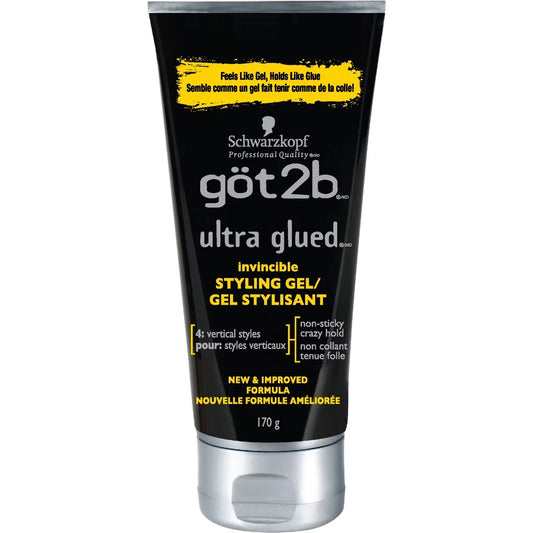 got2b Ultra Glued® Gel view 2