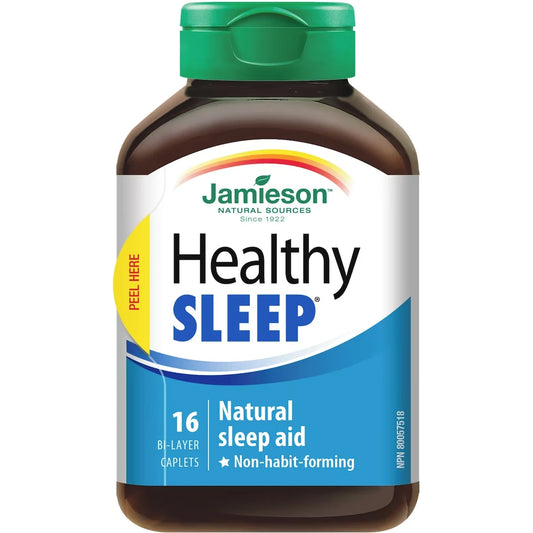 Jamieson HEALTHY Sleep product detail