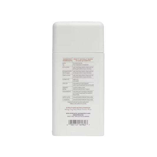 Native Coconut & Vanilla Moisturizing Conditioner mini 88 ml product detail