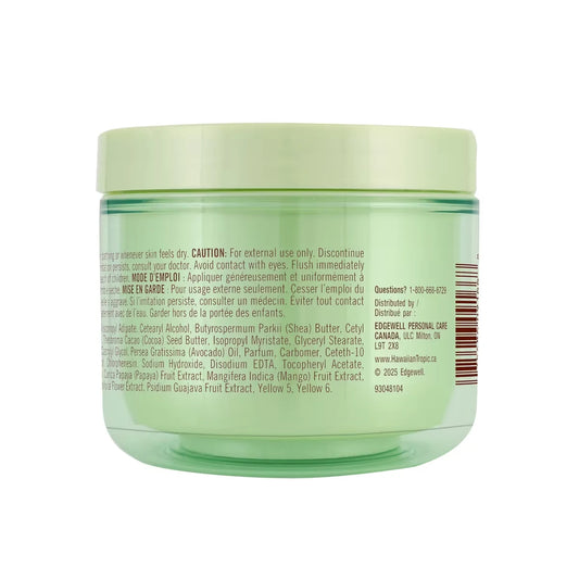 Hawaiian Tropic After Sun Body Butter product detail