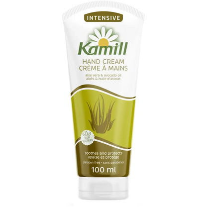 Kamill Hand Cream - Intensive view 2