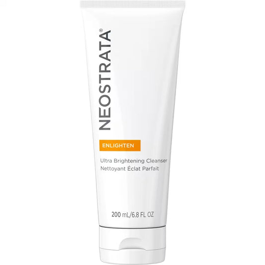 Neostrata Ultra Brightening Cleanser front package