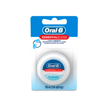 Oral B Essential Floss