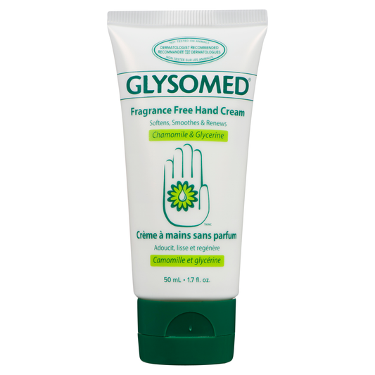 Glysomed hand cream