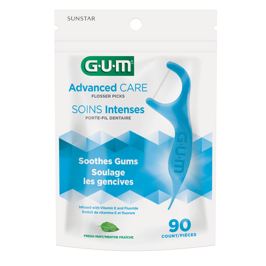 G.U.M Advanced Care