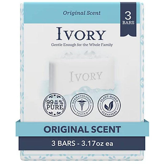 Ivory Original Scent