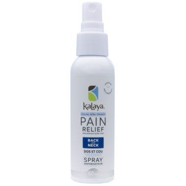 Kalaya Pain Relief