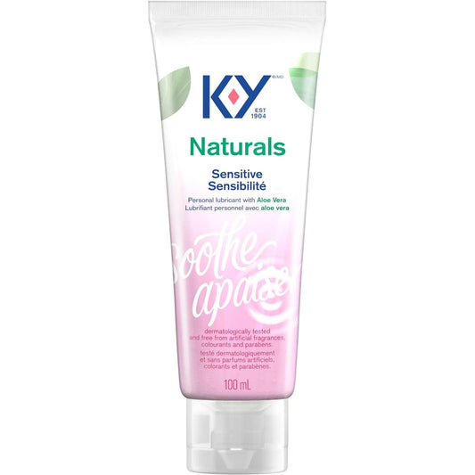 Ky Naturals