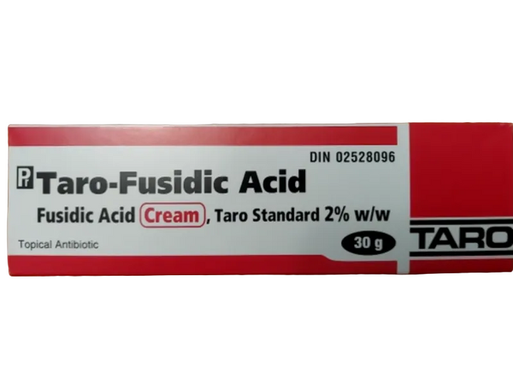 Antibiotics